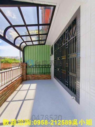 新竹湖口透天-8