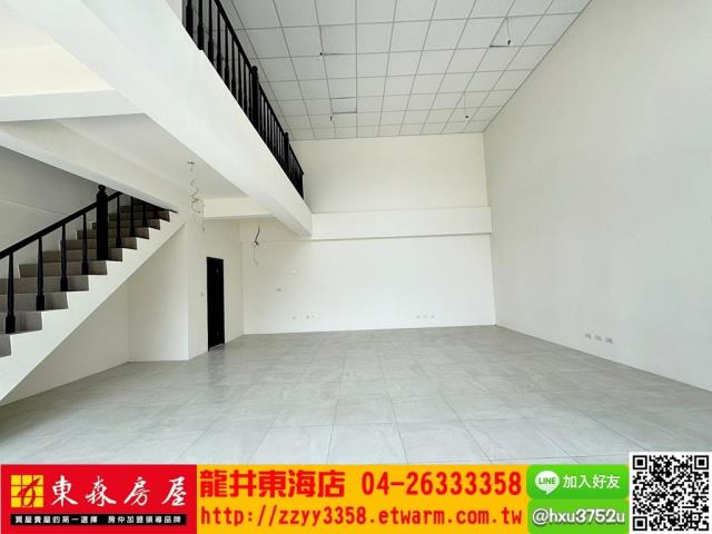 台中烏日大樓-1