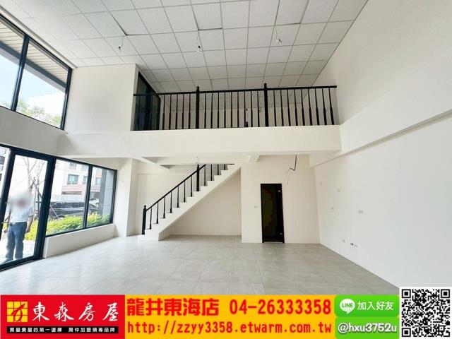 台中烏日大樓-2