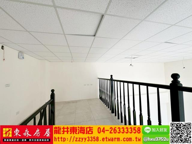 台中烏日大樓-3