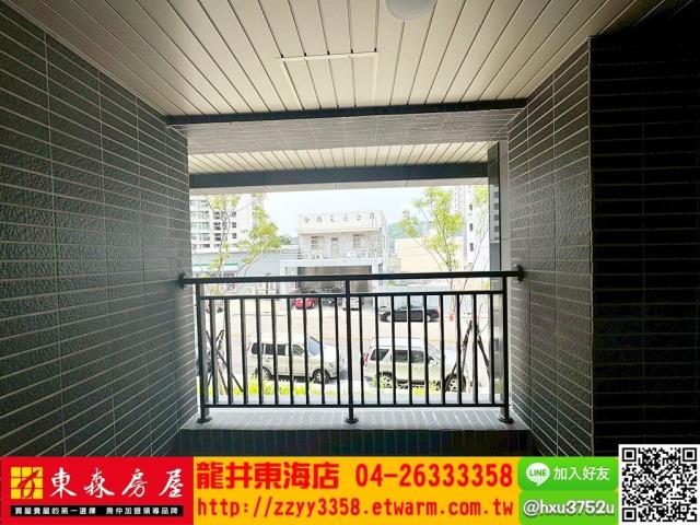 台中烏日大樓-4