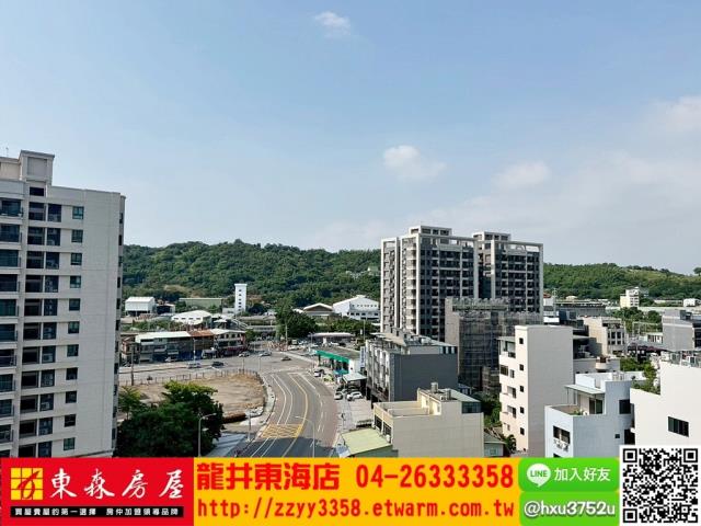 台中烏日大樓-6