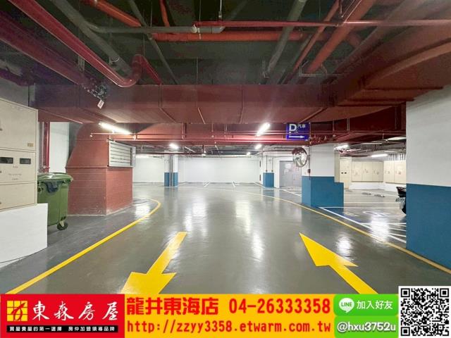 台中烏日大樓-7