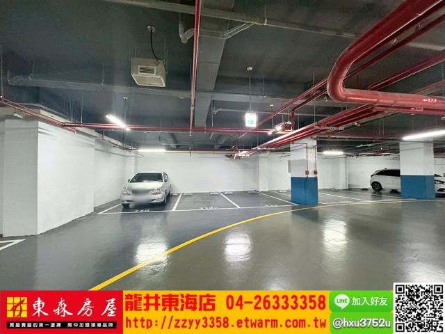 台中烏日大樓-8