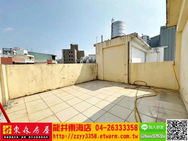 台中龍井透天-10