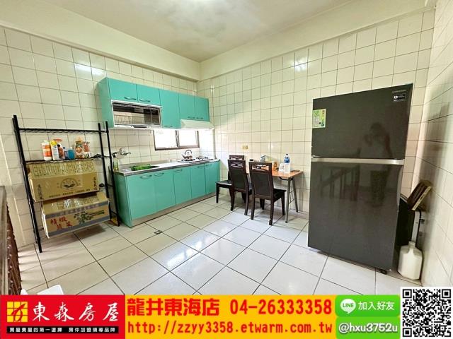 台中龍井透天-2