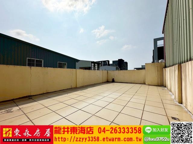 台中龍井透天-9