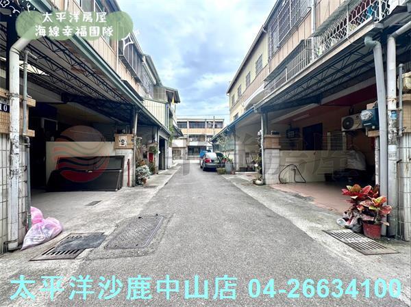 台中大雅透天-14