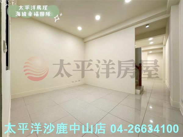 台中大雅透天-1