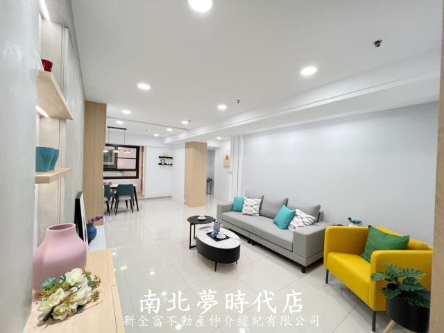 台南東區大樓-1