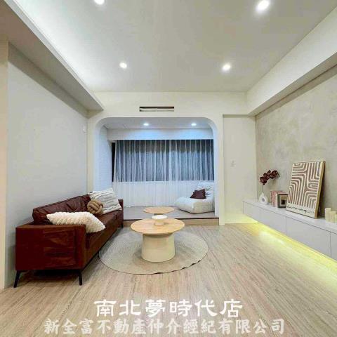 台南新市華廈-1