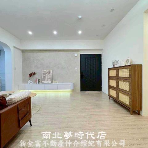 台南新市華廈-2