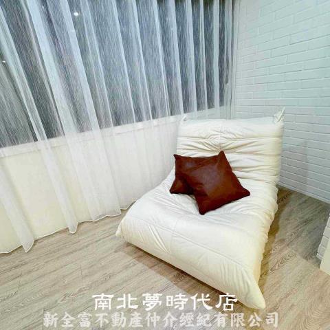 台南新市華廈-4