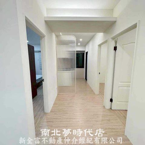 台南新市華廈-6