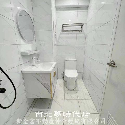 台南新市華廈-7