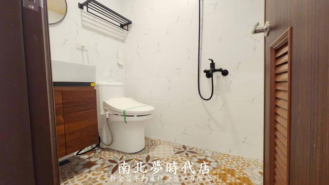 台南新市華廈-10