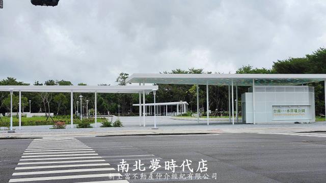 台南新市華廈-14