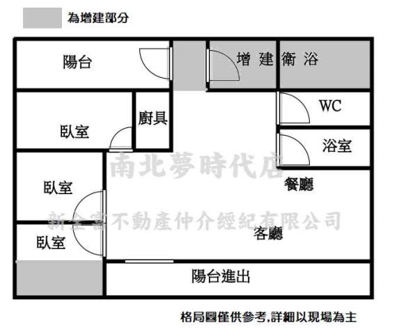 台南新市華廈-15