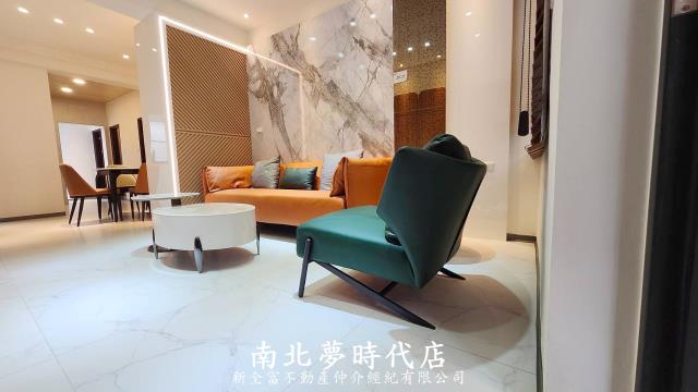 台南新市華廈-2