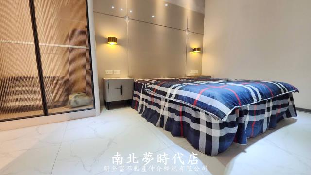 台南新市華廈-3