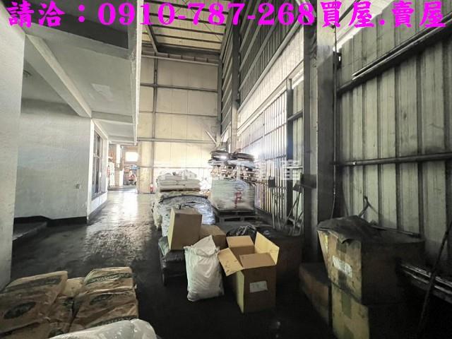 台南廠房-10