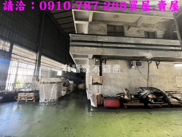 台南廠房-11