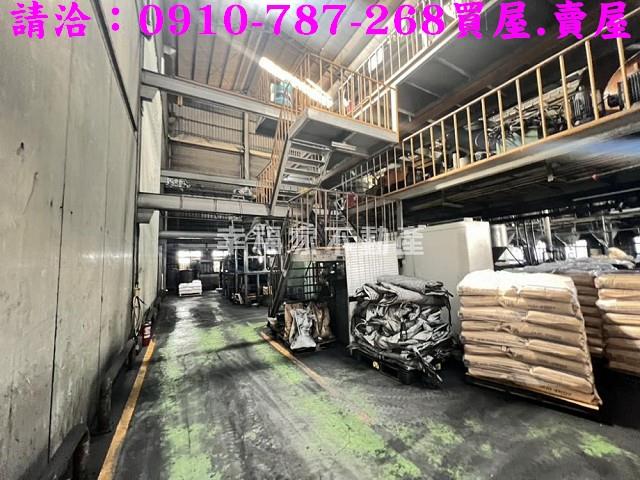 台南廠房-2