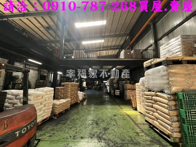 台南廠房-4