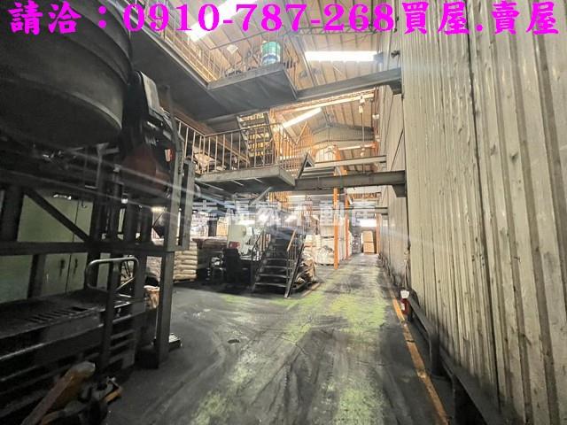 台南廠房-8