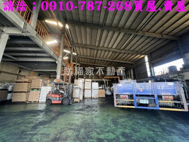 台南廠房-9
