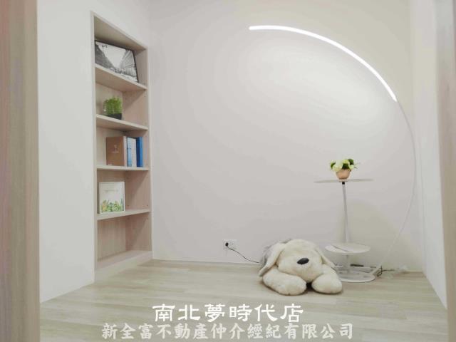 台南新化華廈-3