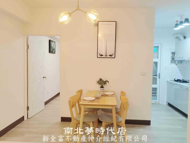 台南新化華廈-5