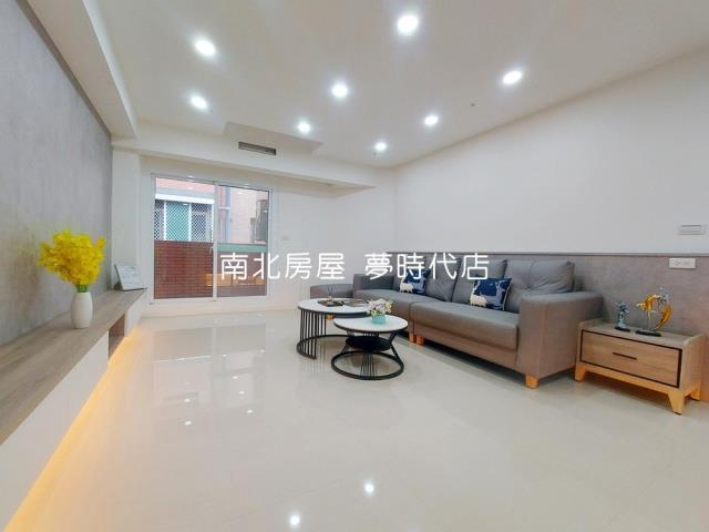 台南安南大樓-1