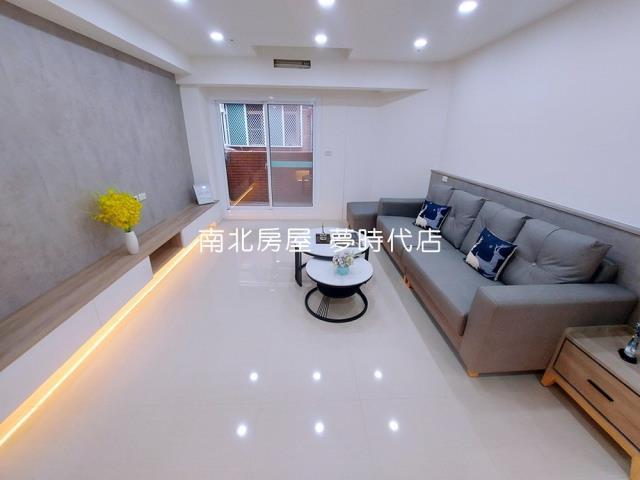 台南安南大樓-2