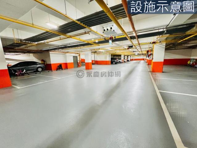 台南永康大樓-8