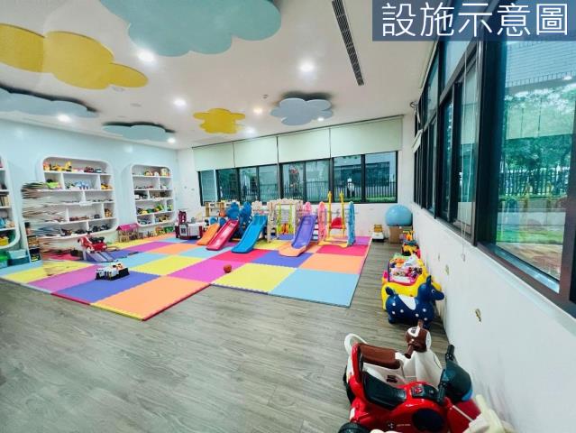 台南永康大樓-9