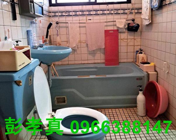 台中北區透天-13