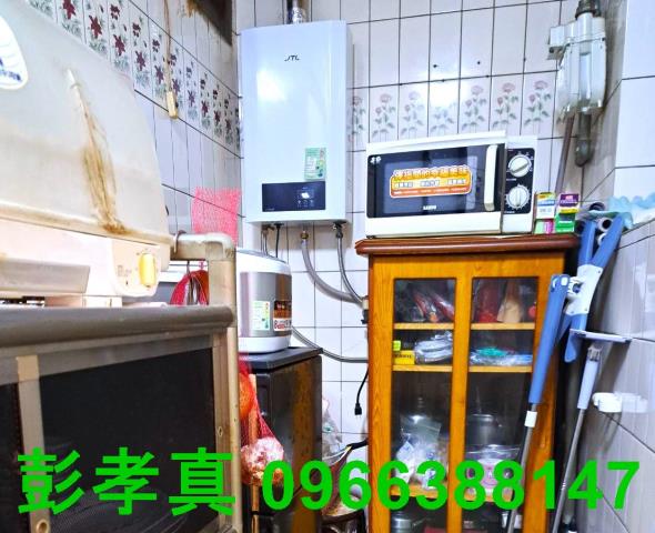 台中北區透天-6