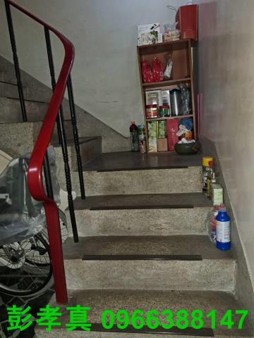 台中北區透天-7