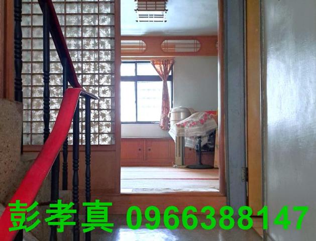 台中北區透天-8