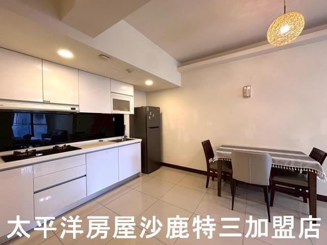 台中北屯大樓-1