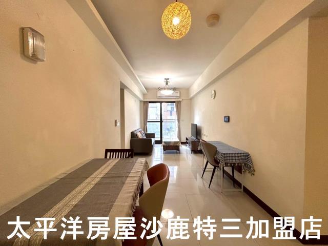 台中北屯大樓-2