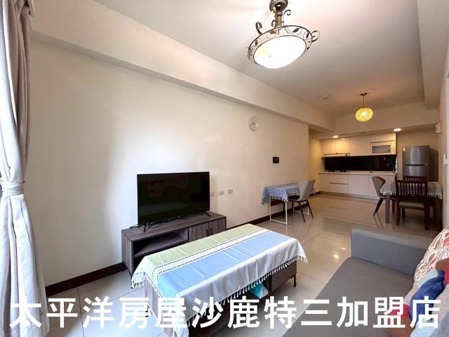 台中北屯大樓-3