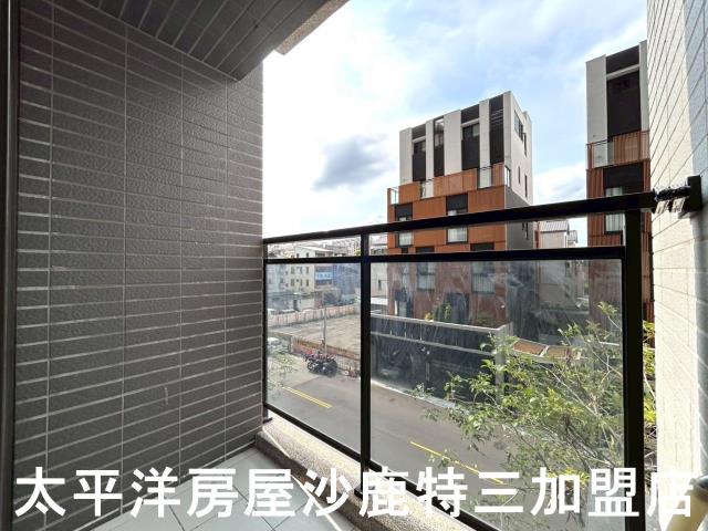 台中北屯大樓-4