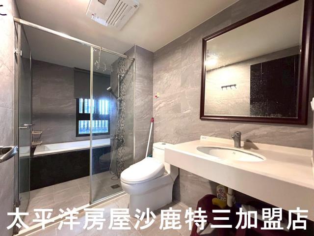 台中北屯大樓-5