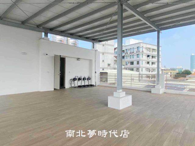 台南東區華廈-11