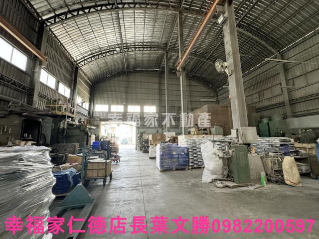 台南廠房-10
