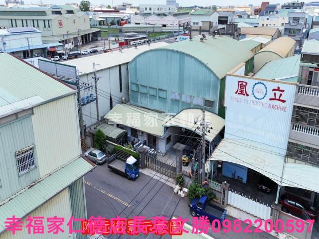 台南廠房-12