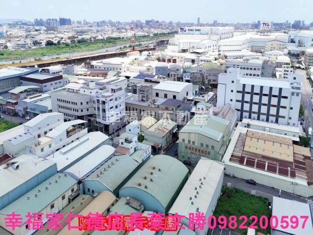 台南廠房-14