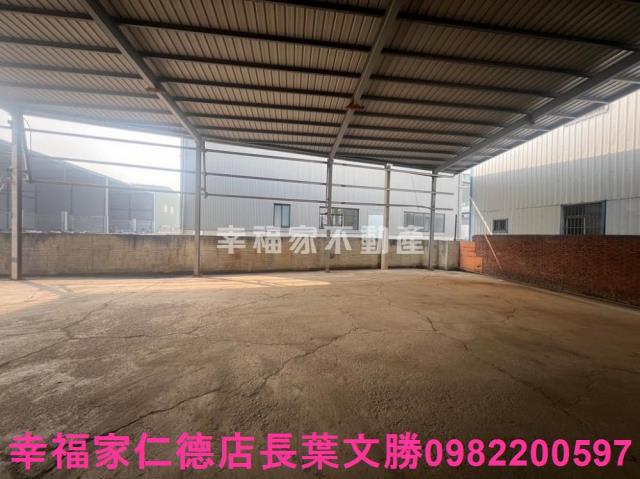 台南仁德廠房-11